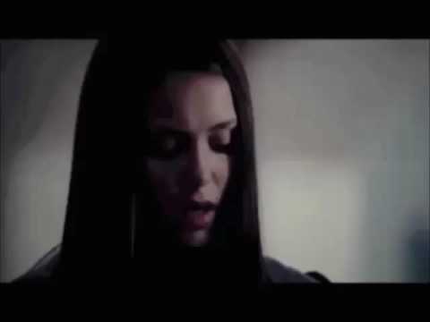 Видео: Damon, Elena and Alaric - Молодая