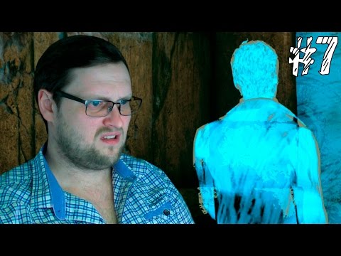 Видео: Sherlock Holmes: The Devil's Daughter ► РАЗВЯЗКА ВТОРОГО ДЕЛА ► #7