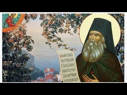 Видео: 289.Отмаливание греха