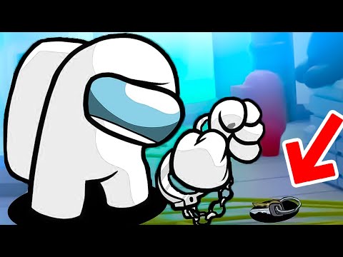 Видео: В МЕНЯ НЕ ВЕРИЛ НИКТО! НО Я ВЫБРАЛСЯ И ПОБЕДИЛ В АМОНГ АС