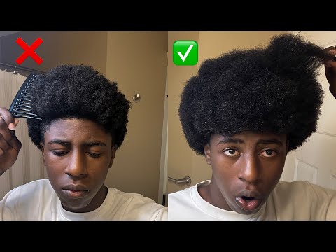 Видео: Как правильно распутать волосы