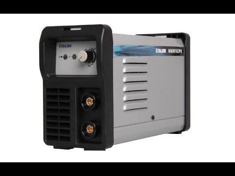 Видео: Сварочный инвертор Etalon WMM-160PB. Ремонт после ремонта. Или продолжение чужого ремонта.