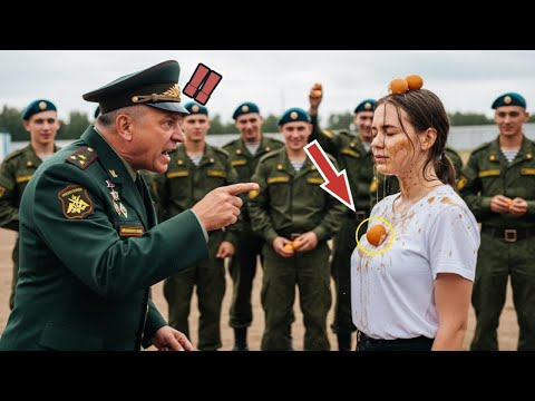 Видео: Кровавый ритуал над генералом. Он не знал, что его армия уже восстала.