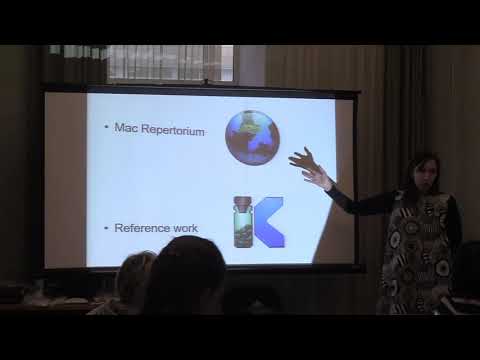 Видео: Введение в методику системного подхода к подбору гомеопатического препарата