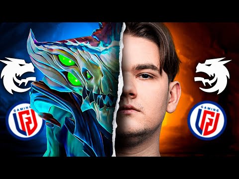 Видео: YATOROGOD - КАК ТОП 1 МОРФ УНИЧТОЖИЛ КИТАЙСКУЮ КОМАНДУ?