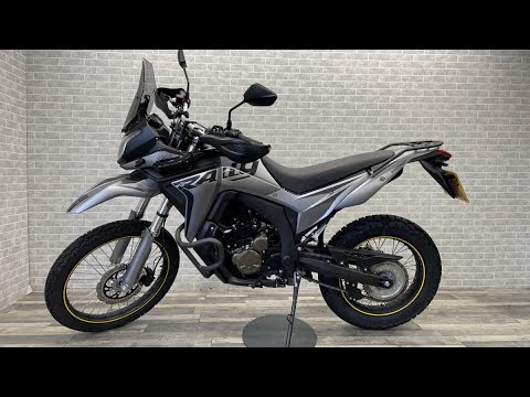 Видео: Voge 300 rally Мой новый мотоцикл