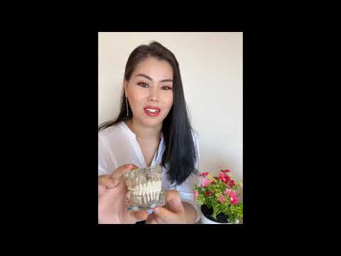 Видео: Буйлны үрэвсэлээс хамтдаа салцгаая 👍🤗💛
