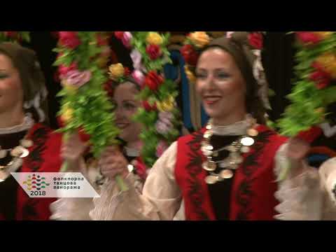 Видео: „Розобер” - Ансамбъл „София 6“