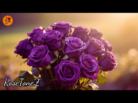 Видео: Музыка Сергея Грищука🌸Я слушала, когда рассвет касался цветов🌺И сердце светилось☀️