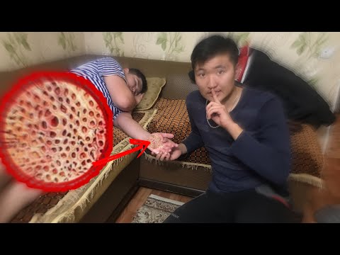 Видео: БҰЛ ДОСЫМНЫҢ ЕҢ АУЫР КҮНІ БОЛДЫ ! *PS5-ке спорластық**
