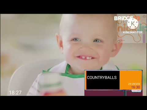 Видео: Рекламные блоки nick jr 2024-2030