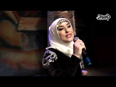 Видео: Фатима Исаева ТОП 7 НАШИДОВ. Nasheed 2021