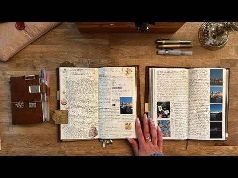 Видео: июль в моих журналах | пролистайте, новые приобретения и новый теневой танцор моего парня