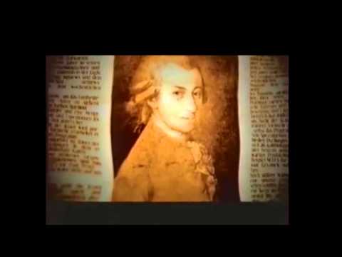 Видео: Моцарт - Документальный фильм
