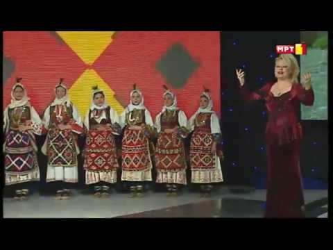 Видео: Емисија Плетенка посветена на Црешево - Скопска Црна Гора