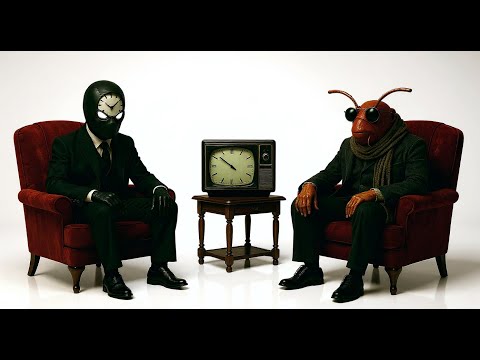 Видео: Добро пожаловать в Сломанный театр