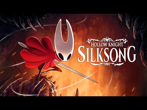 Видео: Мы научились летать #3 ● Hollow Knight: Silksong ● Полное прохождение на русском