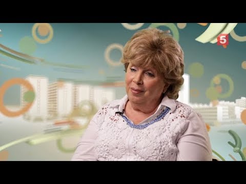 Видео: Моё родное. Телевидение