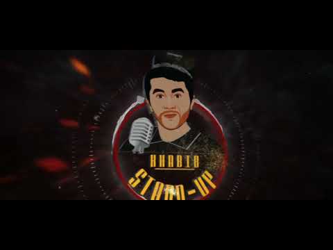 Видео: 06 / 40% ХАНДА / STAND UP / от ХАБИБЧОНА БАХРИДДИНОВА/Супер порция смеха 2023