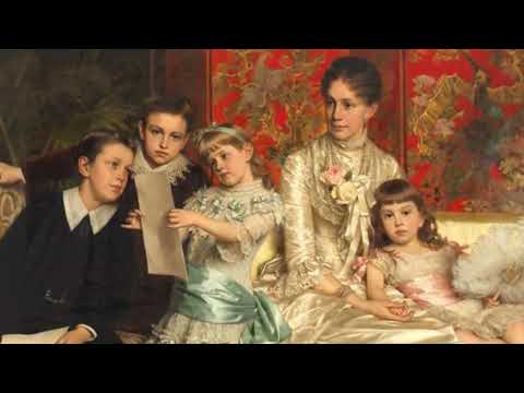 Видео: Дворянское общение. Деликатность и такт. Часть 2.