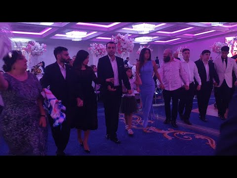 Видео: Ассирийская 🔵⚪🔴свадьба 🎊.Авит 💞 Вероника🥂Assyrian🔵⚪🔴 wedding.🎊Avit 💞 Veronika 🥂15.09.2024
