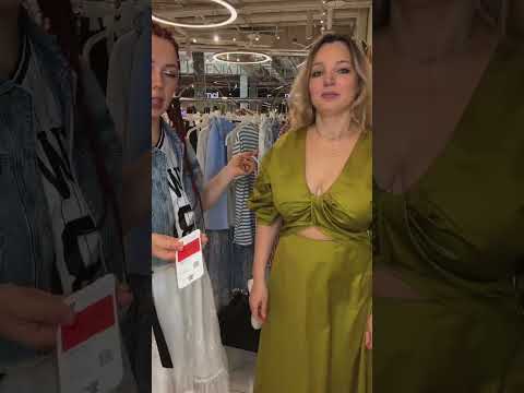 Видео: Как в 48 лет выглядеть на 38 лет с помощью одежды и аксессуаров? #советстилиста #ксениякнязева