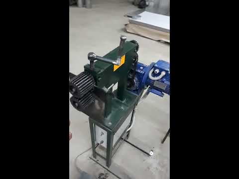 Видео: Зиг машина СКС-Мастер VS Роллен Машин зиговочная машина  электро (отзыв)