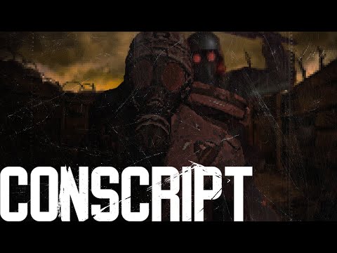 Видео: Сколько стоит жизнь? | Conscript