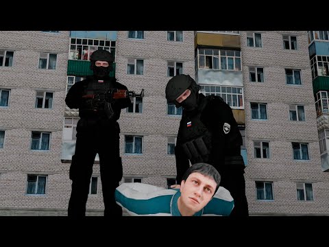Видео: БУДНИ ОСН  "ГРОМ"! СТАЛ ОПЕРУПОЛНОМОЧЕННЫМ! НА AMAZING ONLINE