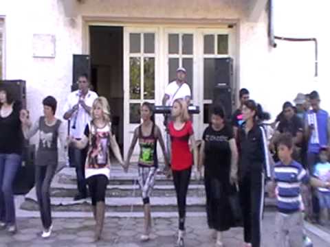 Видео: Храмов Празник с. Мирово 2014 2