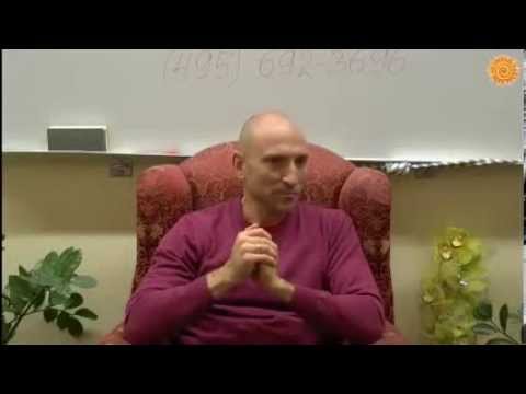 Видео: Рами. Питание как путь к здоровью и красоте (Москва 2013)