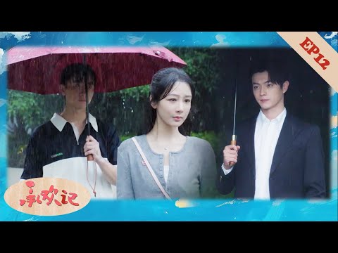 Видео: Семья парня презирает Золушку, она рвёт с ним. Миллиардер, тайно влюблённый, радуется и преследует!💕