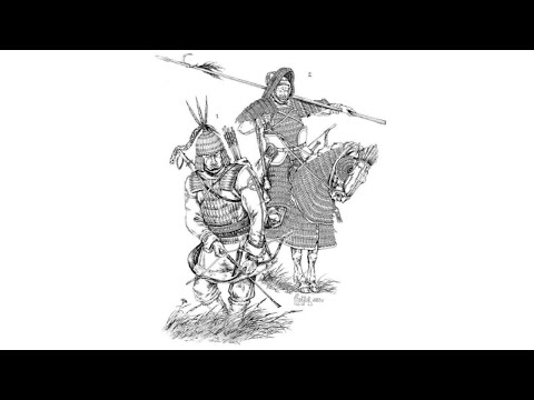 Видео: Древнее железо джурчженей и огромная "Аллилуйя" ! Или серебряный рубль В.К.Арсеньева ?