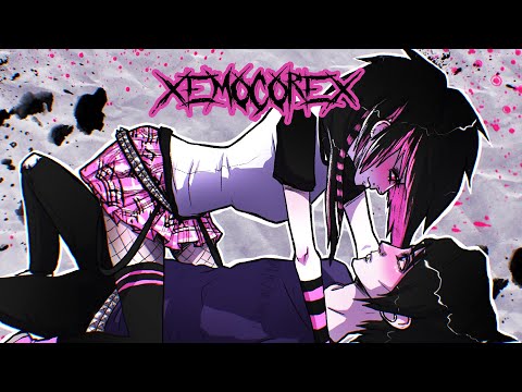 Видео: Подборка Эмокора | Плейлист В Стиле "Верни Мне Мой 2007"