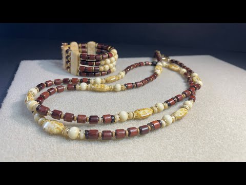 Видео: Из дешёвых материалов  - дорого! Выбор цвета ! Дерево , кость , стекло!