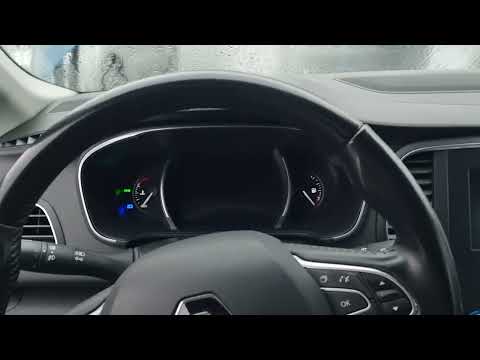 Видео: Не заводится двигатель. Симптомы разряженного АКБ на современных Рено.