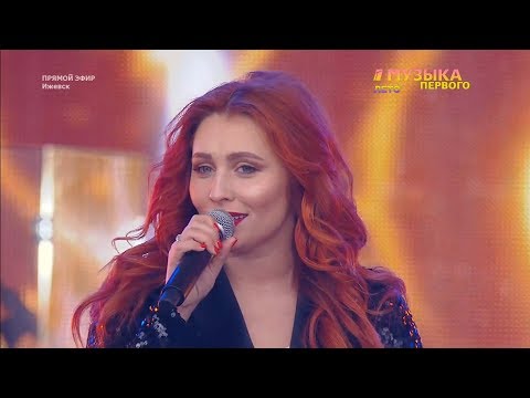 Видео: Анастасия Спиридонова — Прыжок в облака