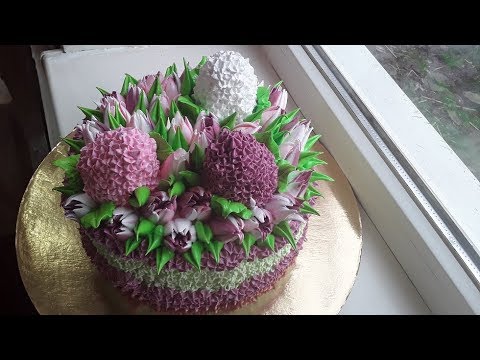 Видео: МК по сирени