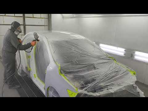 Видео: Perfecoat что за зверь? Обзор материалов из Китая!#perfecoat #перфекоат #китай