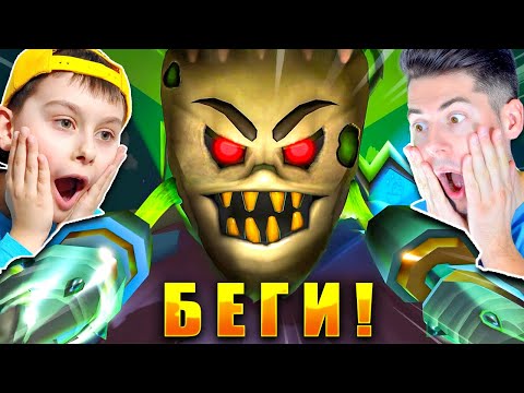 Видео: СБЕЖАЛИ ОТ БЕЗУМНОГО СТОМАТОЛОГА😱 МЕГА ПОБЕГ ИЗ КОШМАРНОЙ СТОМАТОЛОГИИ В РОБЛОКС!😨