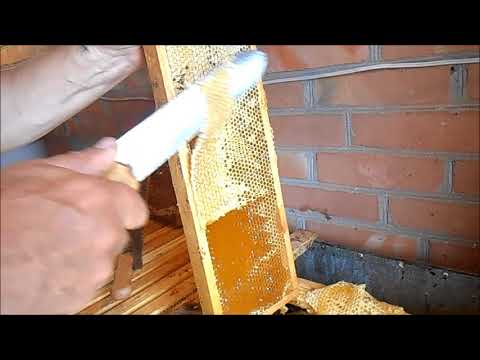 Видео: Нож Джеро или Гуслия ?