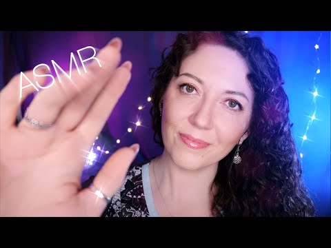 Видео: АСМР ПОЛНОЕ РАССЛАБЛЕНИЕ. УСПОКОЮ ТЕБЯ ПОСЛЕ РАБОТЫ / ASMR RELAX / asmr up close whisper