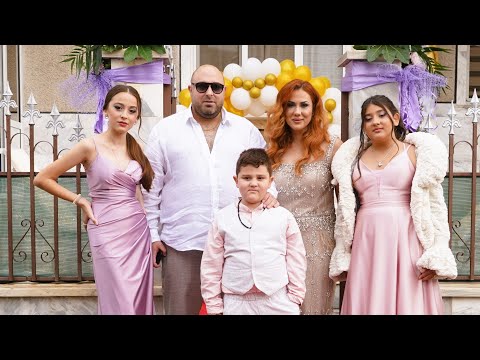 Видео: Свето кръщение на семейство Илиеви 2024г. Гр.Левски