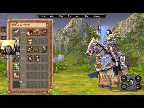 Видео: Comrade Bender I Heroes of Might and Magic 5.5 кампания ч.1 (от Изабель до Зехира, незаконченная)