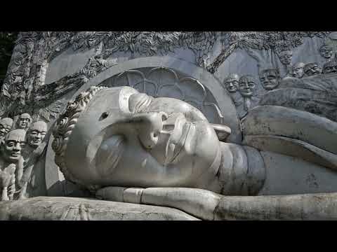 Видео: Вьетнам. Нячанг. Обзорная экскурсия 