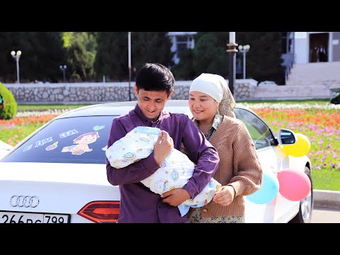 Видео: РОДДОМ 24 04 2023 ОШ ЧЕРЕМУШКА