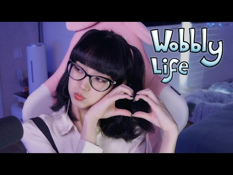 Видео: 🔴6 ШАЛДАН ХҮНИЙ ЗОДОН|WOBBLY LIFEE 🔴W/@AlienxMongolia @Zero1Z1 @BadireaL1 @ThhHAHA @Seehiimaa
