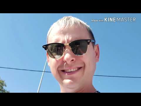 Видео: Греция Лептокария отель "Balkan"