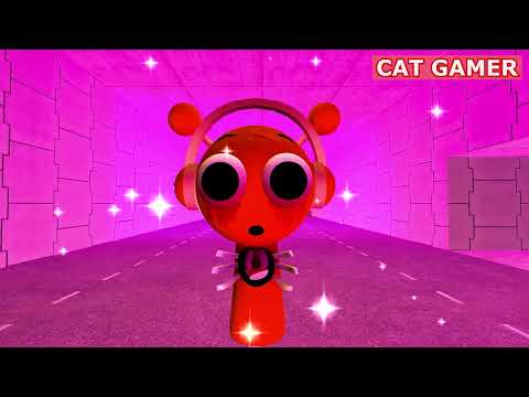Видео: Коллекция забавных видео 😻CAT😻GAMER😻sprunki часть 23🎶💕💯‼️#sprunki #roblox #garrysmod #incredibox