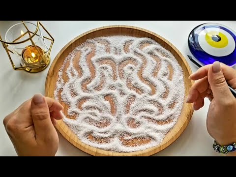 Видео: НА ДОРОГЕ💥❓ НА ПОРОГЕ✨❓ СТУЧИТ🌹❓ ГРЕМИТ🎁❓ ГАДАНИЕ НА ПЕСКЕ🔮 KUM FALI🧿